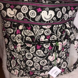 Vera Bradley Vera Tote